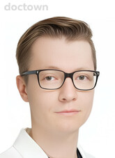 Кириченко Дмитрий Андреевич