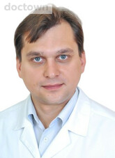 Кириллов Павел Станиславович