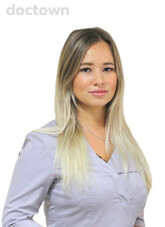 Кириллова Анастасия Александровна