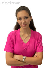 Кириллова Анна Алексеевна