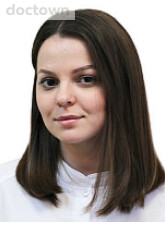 Кириллова Елена Владимировна