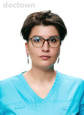 Кириллова Евгения Александровна