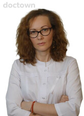 Кириллова Татьяна Алексеевна