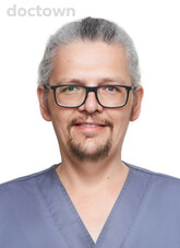 Киров Александр Сергеевич