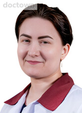 Кирьянова Елизавета Владимировна