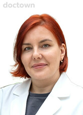 Кирьянова Ксения Анатольевна