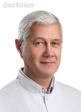 Кирюшкин Виктор Павлович