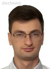 Киржинов Хазрет Сергеевич