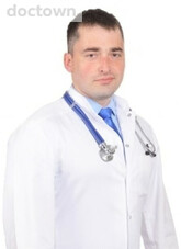 Киселев Александр Сергеевич