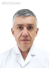 Киселев Алексей Александрович
