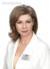 Киселевич Алла Александровна