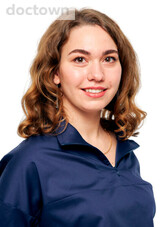 Кислова Юлия Львовна