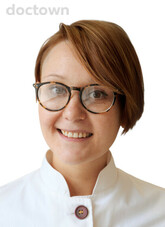 Кислякова Анастасия Алексеевна