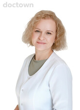 Кислякова Мария Павловна