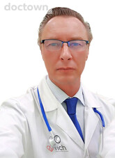 Кисвянцев Михаил Михайлович