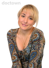 Кияшкина Елена Владимировна