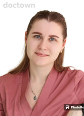 Зеленская Дарья Александровна