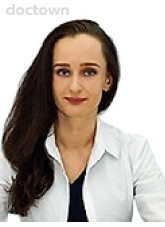 Земцова Ирина Юрьевна