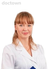 Землянская Екатерина Сергеевна