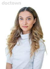 Зенадзе Тамар Темуровна
