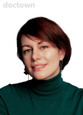 Зензина Галина Вячеславовна