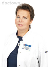 Зерцалова Елена Николаевна