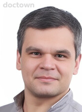 Бикбаев Александр Юрьевич