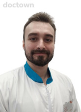 Бикетов Михаил Андреевич