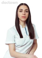 Билалова Амина Амирхановна