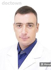 Бирюков Алексей Сергеевич