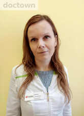 Бирюкова Елена Викторовна