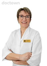 Бирюкова Елена Юрьевна