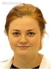 Бирюкова Ксения Александровна