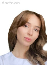 Битарова Диана Юрьевна