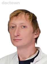 Обидин Иван Юрьевич