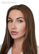 Облицова Вероника Владимировна