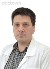 Оборнев Александр Дмитриевич
