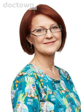 Оборнева Татьяна Васильевна