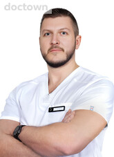 Обжогин Алексей Сергеевич