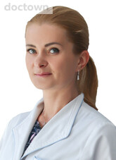 Обжогина Юлия Владимировна