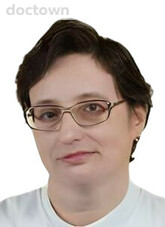 Цейтлина Зинаида Яковлевна