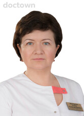 Цемерова Елена Александровна