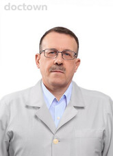 Церфус Александр Маргусович