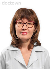 Церфус Диана Николаевна