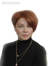Кмить Кристина Викторовна