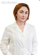 Енгалычева Тамара Шамильевна