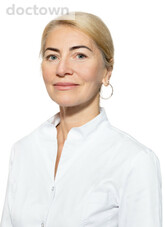 Еникеева Юлия Анатольевна