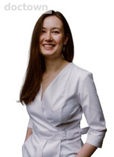 Енькова Алина Анатольевна 