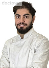 Енокян Карен Рубикович