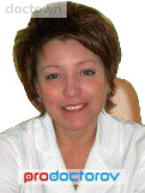 Энтина Елена Витальевна
